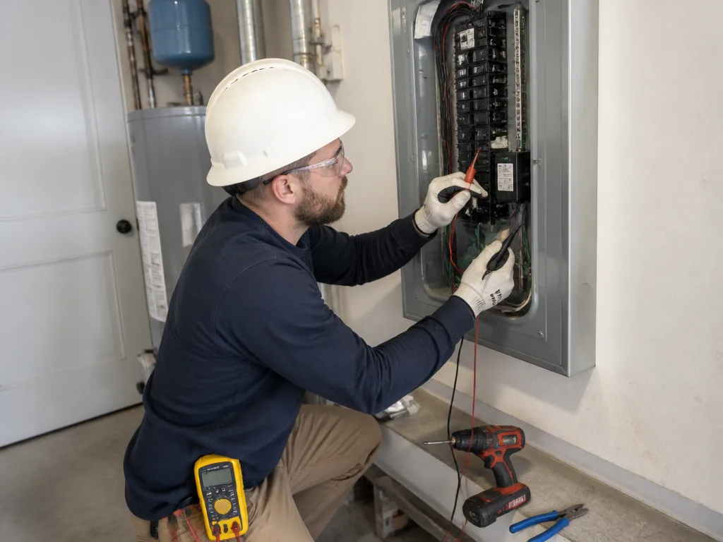 Surge Protection